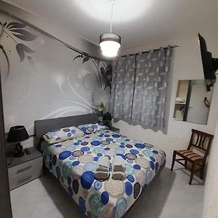 Casa Dimora Cavallo Villa Torre Santa Sabina Bagian luar foto