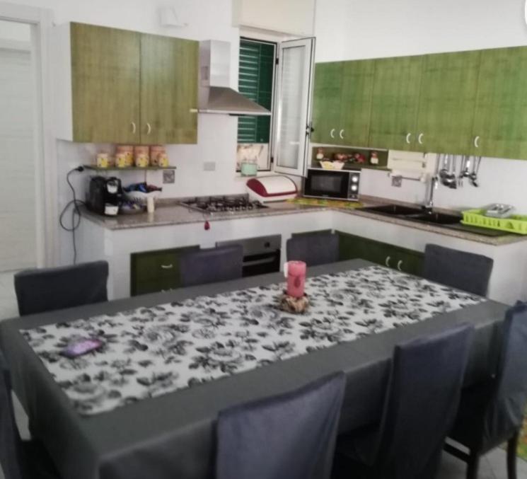 Casa Dimora Cavallo Villa Torre Santa Sabina Bagian luar foto